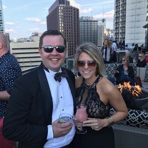 Meet the Posher, Jessee!